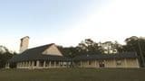 Church building